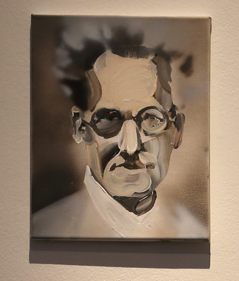Erwin Schrodinger