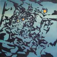 Interier - levhart space