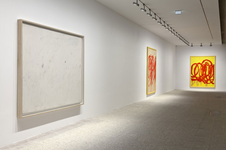 GAGOSIAN GALLERY