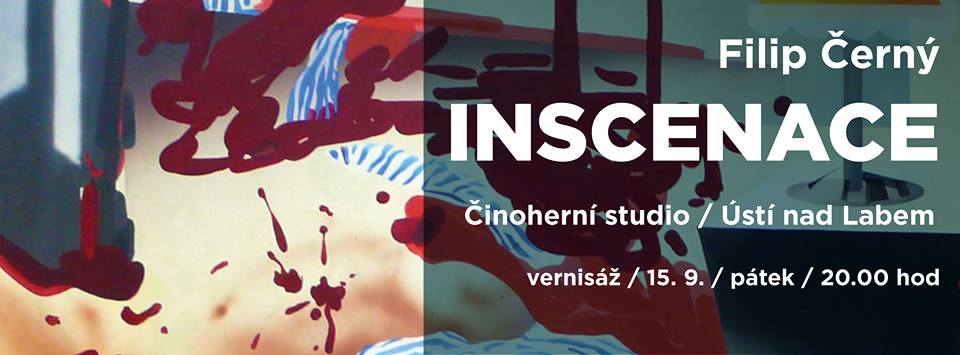 Inscenace-cinoherni klub